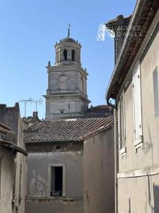 For sale Arles 2 rooms 46 m2 Bouches du Rhone (13200) photo 3