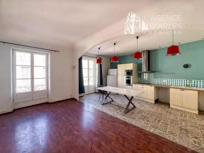 For sale Arles 4 rooms 104 m2 Bouches du Rhone (13200) photo 0
