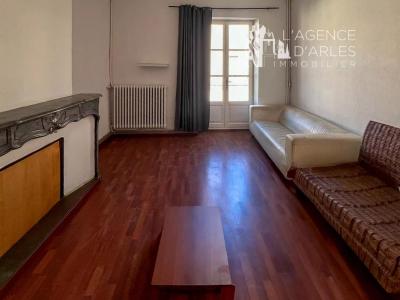 For sale Arles 4 rooms 104 m2 Bouches du Rhone (13200) photo 2