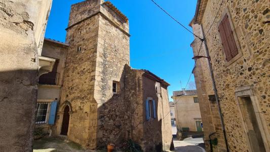 Acheter Maison Pouzolles Herault