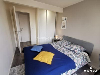 For rent Saint-etienne 2 rooms 27 m2 Loire (42000) photo 4