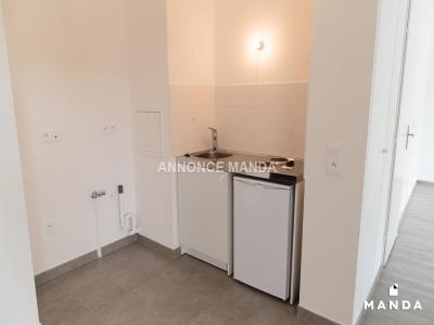 For rent Saint-denis 1 room 32 m2 Seine saint denis (93200) photo 1