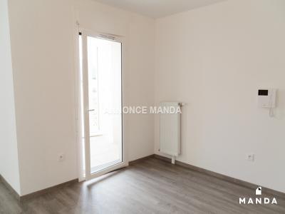 For rent Saint-denis 1 room 32 m2 Seine saint denis (93200) photo 2