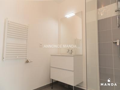 For rent Saint-denis 1 room 32 m2 Seine saint denis (93200) photo 3