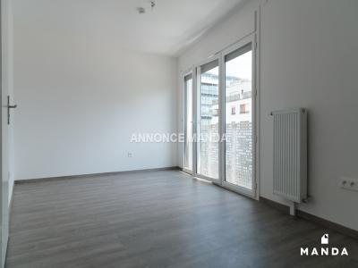 For rent Saint-denis 1 room 32 m2 Seine saint denis (93200) photo 4