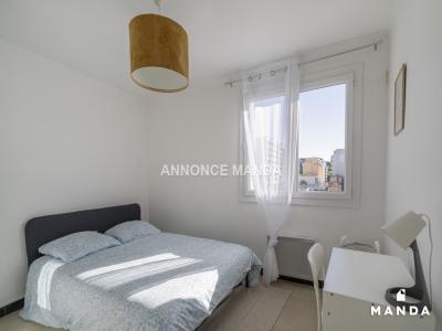 Louer Appartement Marseille-10eme-arrondissement 450 euros