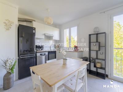 Louer Appartement Marseille-10eme-arrondissement Bouches du Rhone