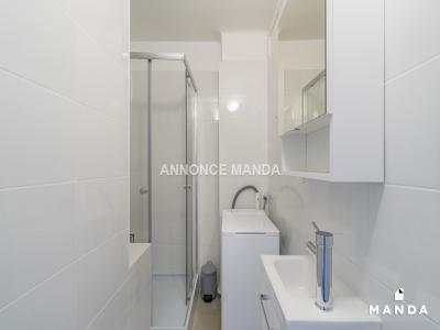Louer Appartement Marseille-10eme-arrondissement Bouches du Rhone