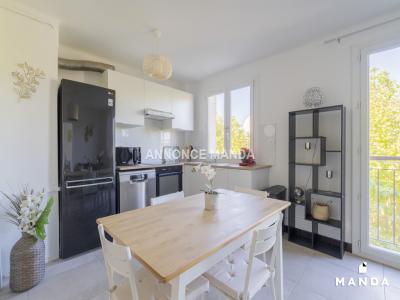 Louer Appartement Marseille-10eme-arrondissement 450 euros