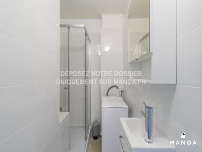 Louer Appartement Marseille-10eme-arrondissement Bouches du Rhone