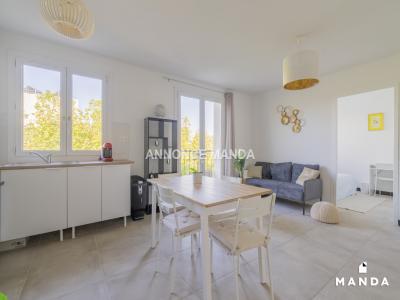 Louer Appartement 10 m2 Marseille-10eme-arrondissement