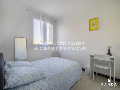 Annonce Location 4 pices Appartement Marseille-10eme-arrondissement 13