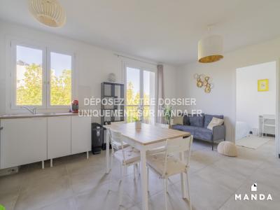 Louer Appartement 10 m2 Marseille-10eme-arrondissement