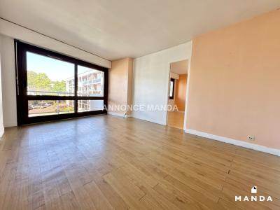 For rent Palaiseau 4 rooms 83 m2 Essonne (91120) photo 0