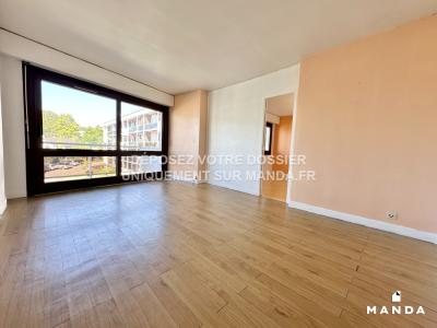 For rent Palaiseau 4 rooms 83 m2 Essonne (91120) photo 0