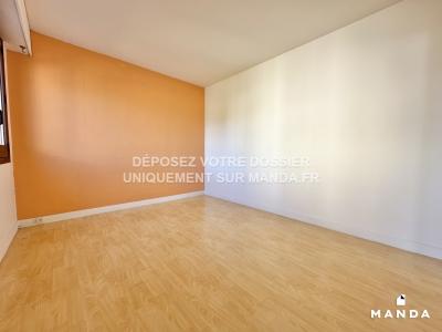 For rent Palaiseau 4 rooms 83 m2 Essonne (91120) photo 1