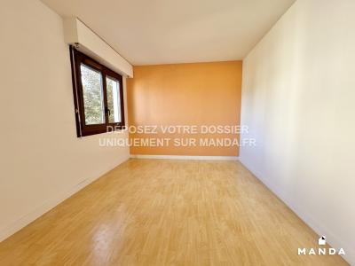For rent Palaiseau 4 rooms 83 m2 Essonne (91120) photo 4