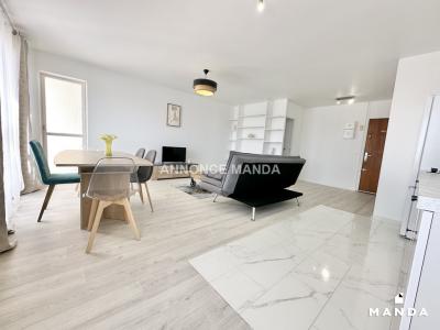 For rent Boissy-saint-leger 3 rooms 67 m2 Val de Marne (94470) photo 1