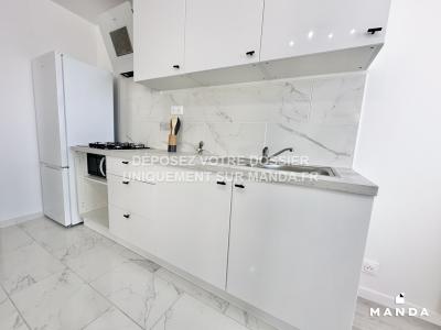 Louer Appartement Boissy-saint-leger Val de Marne