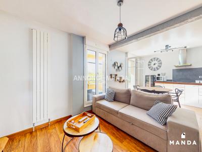 For rent Woippy 3 rooms 71 m2 Moselle (57140) photo 2