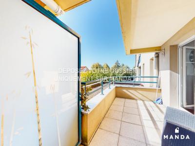 For rent Woippy 3 rooms 71 m2 Moselle (57140) photo 3