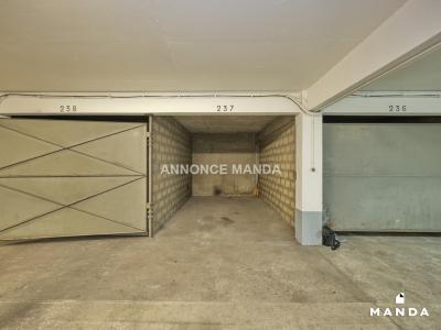 For rent Boulogne-billancourt 1 room 15 m2 Hauts de Seine (92100) photo 0