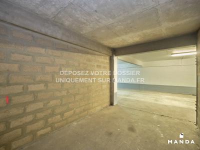For rent Boulogne-billancourt 1 room 15 m2 Hauts de Seine (92100) photo 1