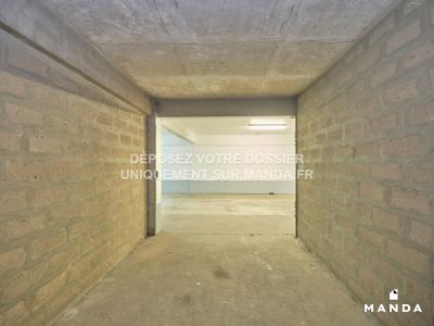For rent Boulogne-billancourt 1 room 15 m2 Hauts de Seine (92100) photo 3