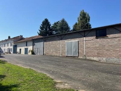 For sale Oradour-sur-vayres 8 rooms 213 m2 Haute vienne (87150) photo 1