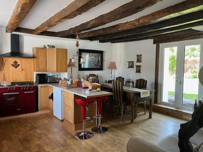 For sale Oradour-sur-vayres 8 rooms 213 m2 Haute vienne (87150) photo 3