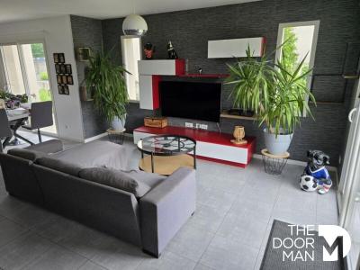 Acheter Maison 120 m2 Creche