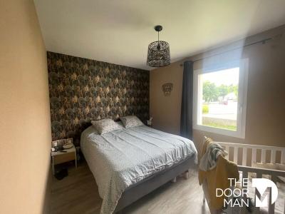 Acheter Maison Creche 239000 euros