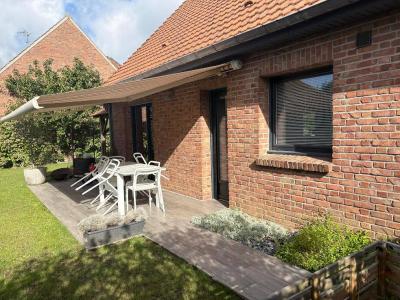 For sale Chereng 6 rooms 111 m2 Nord (59152) photo 1