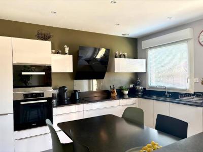 For sale Chereng 6 rooms 111 m2 Nord (59152) photo 4
