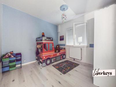 Acheter Maison 130 m2 Roches-de-condrieu