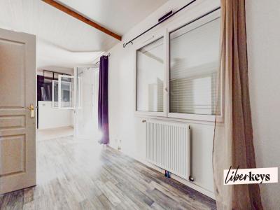 Acheter Maison Roches-de-condrieu Isere