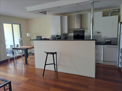 For rent Rennes 3 rooms 69 m2 Ille et vilaine (35000) photo 1