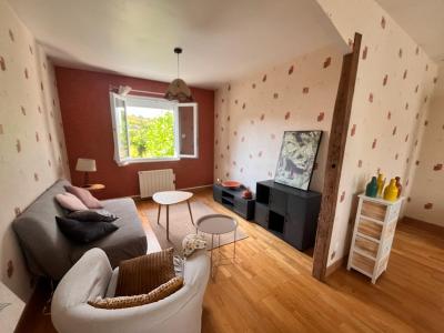 For rent Vendome 4 rooms 74 m2 Loir et cher (41100) photo 0