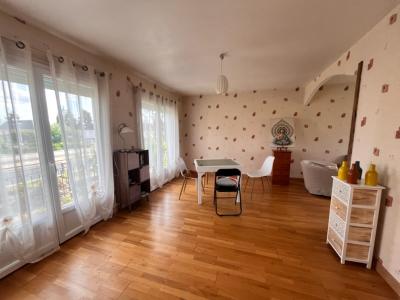 For rent Vendome 4 rooms 74 m2 Loir et cher (41100) photo 1