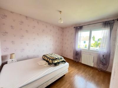 For rent Vendome 4 rooms 74 m2 Loir et cher (41100) photo 2