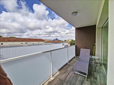 For rent Beziers 2 rooms 43 m2 Herault (34500) photo 1