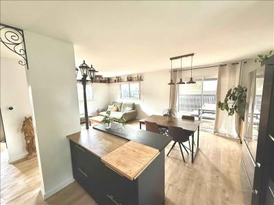 For rent Pers-jussy 5 rooms 95 m2 Haute savoie (74930) photo 0