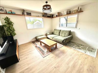 Louer Maison 95 m2 Pers-jussy