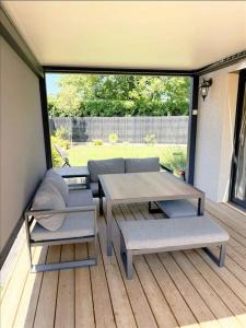 Louer Maison Pers-jussy Haute savoie