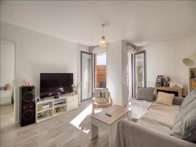 For rent Montmorency 2 rooms 48 m2 Val d'Oise (95160) photo 0