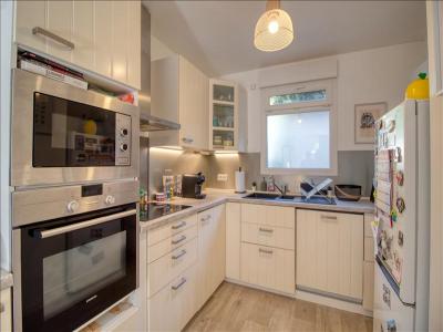 Louer Appartement 48 m2 Montmorency