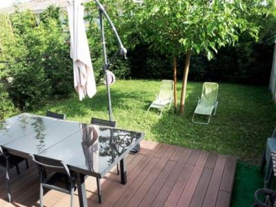 Annonce Location 4 pices Maison Villenave-d'ornon 33