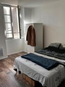 For rent Blaye 2 rooms 45 m2 Gironde (33390) photo 1