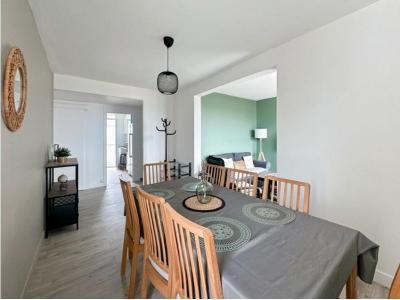 For rent Talence 1 room 12 m2 Gironde (33400) photo 0