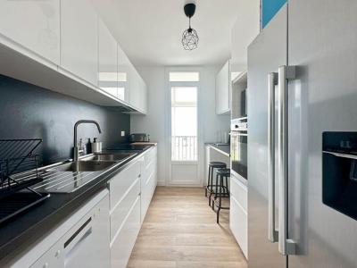 For rent Talence 1 room 12 m2 Gironde (33400) photo 1